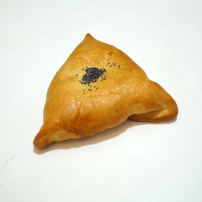 Пирожки с картошкой