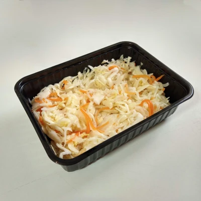 Капуста квашеная