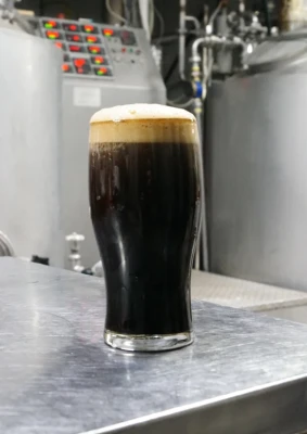 Koffe stout