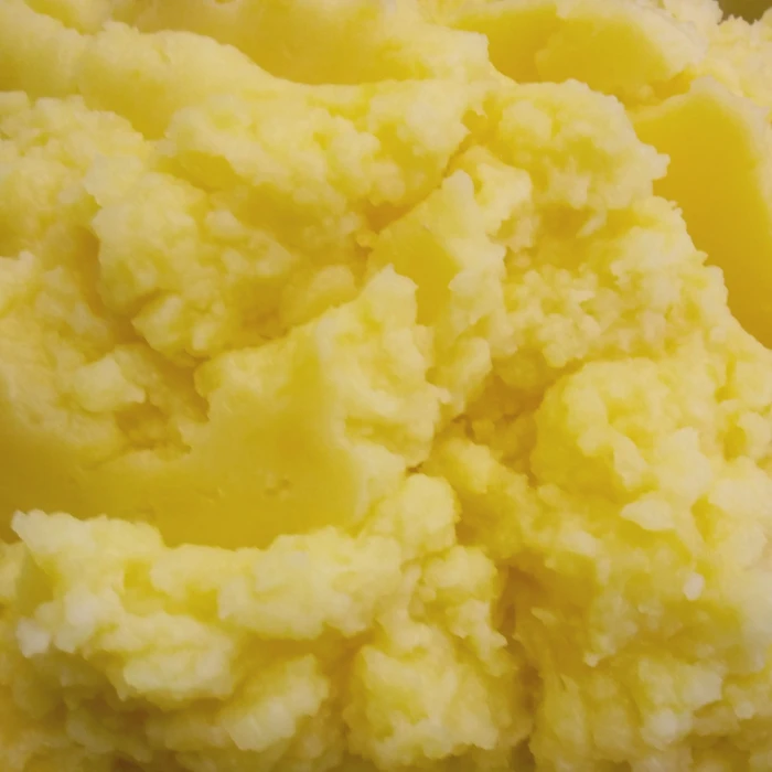 Пюре картофельное